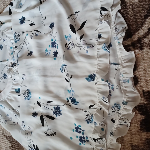 Blouse - Picture 4 of 5